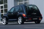 Chrysler PT Cruiser by Startech 2005 года